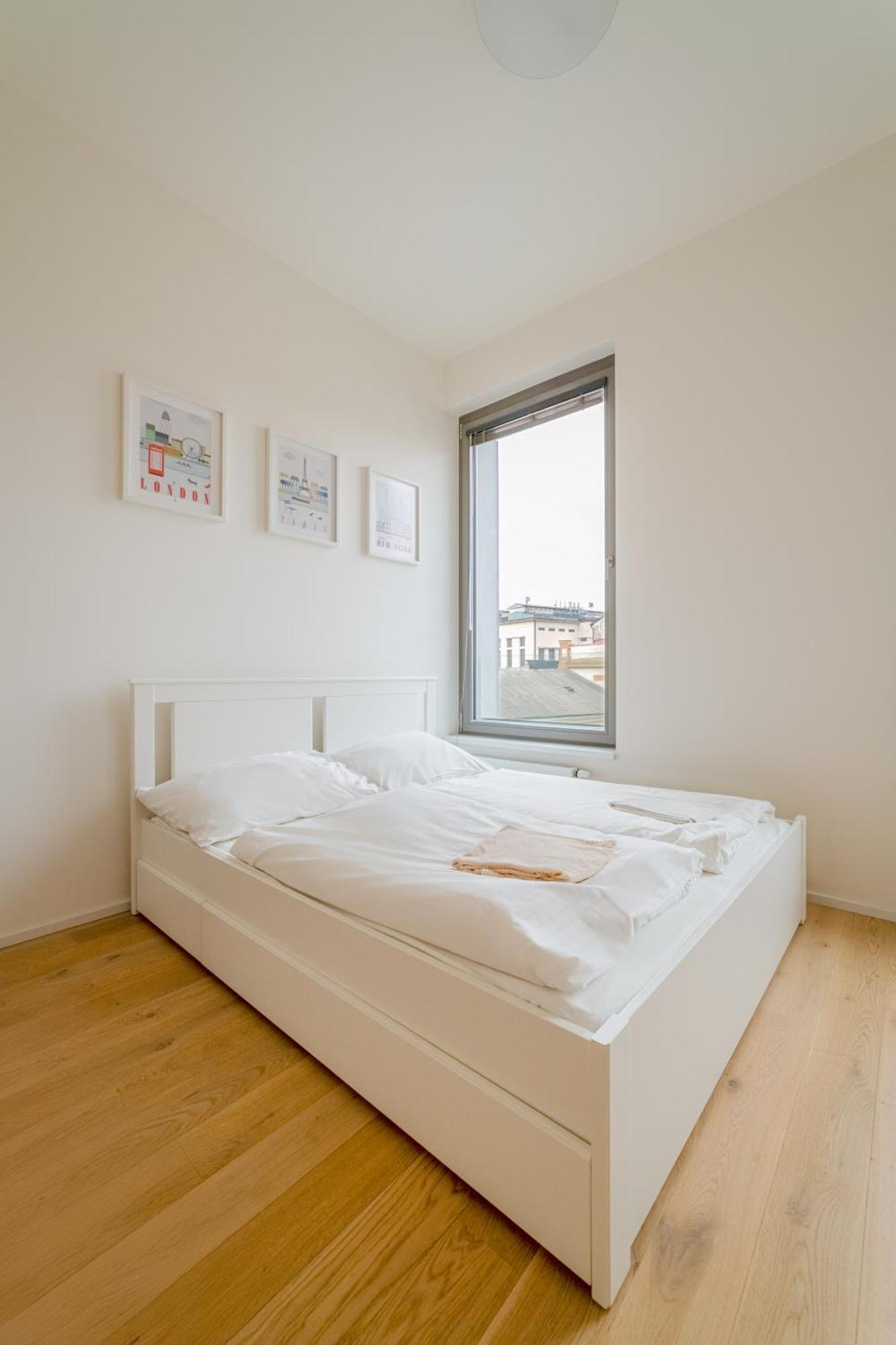 Silksuite By Rentez Appartement