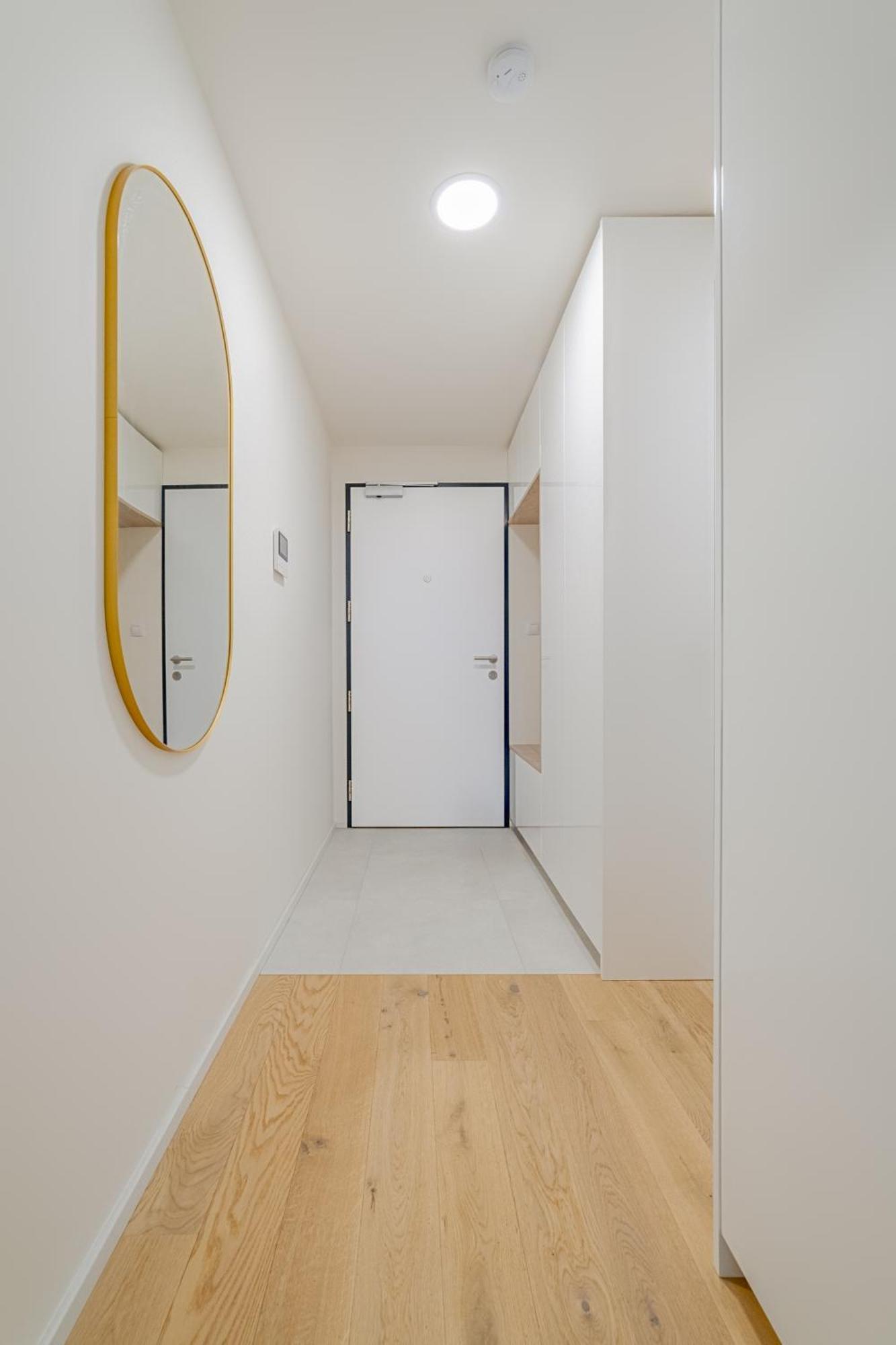 Appartement Silksuite By Rentez *